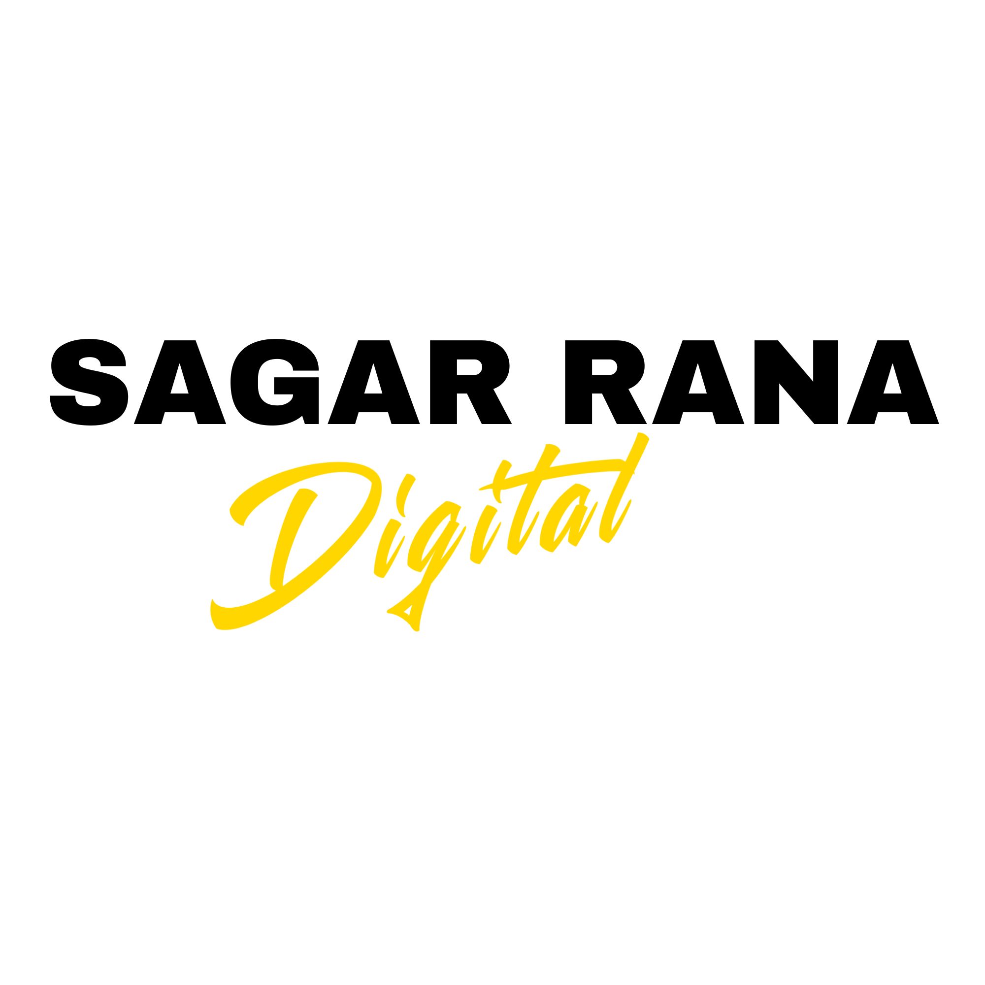 Sagar Rana Digital
